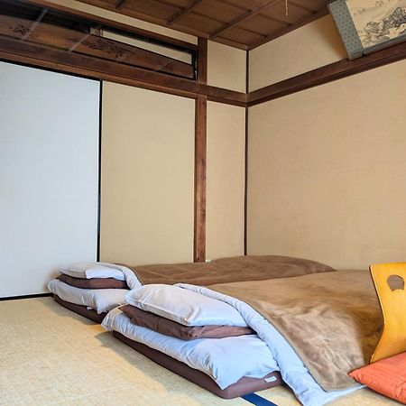Guesthouse Itoya Kyoto Ngoại thất bức ảnh