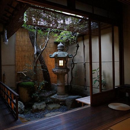 Guesthouse Itoya Kyoto Ngoại thất bức ảnh