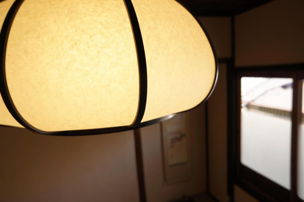 Guesthouse Itoya Kyoto Ngoại thất bức ảnh