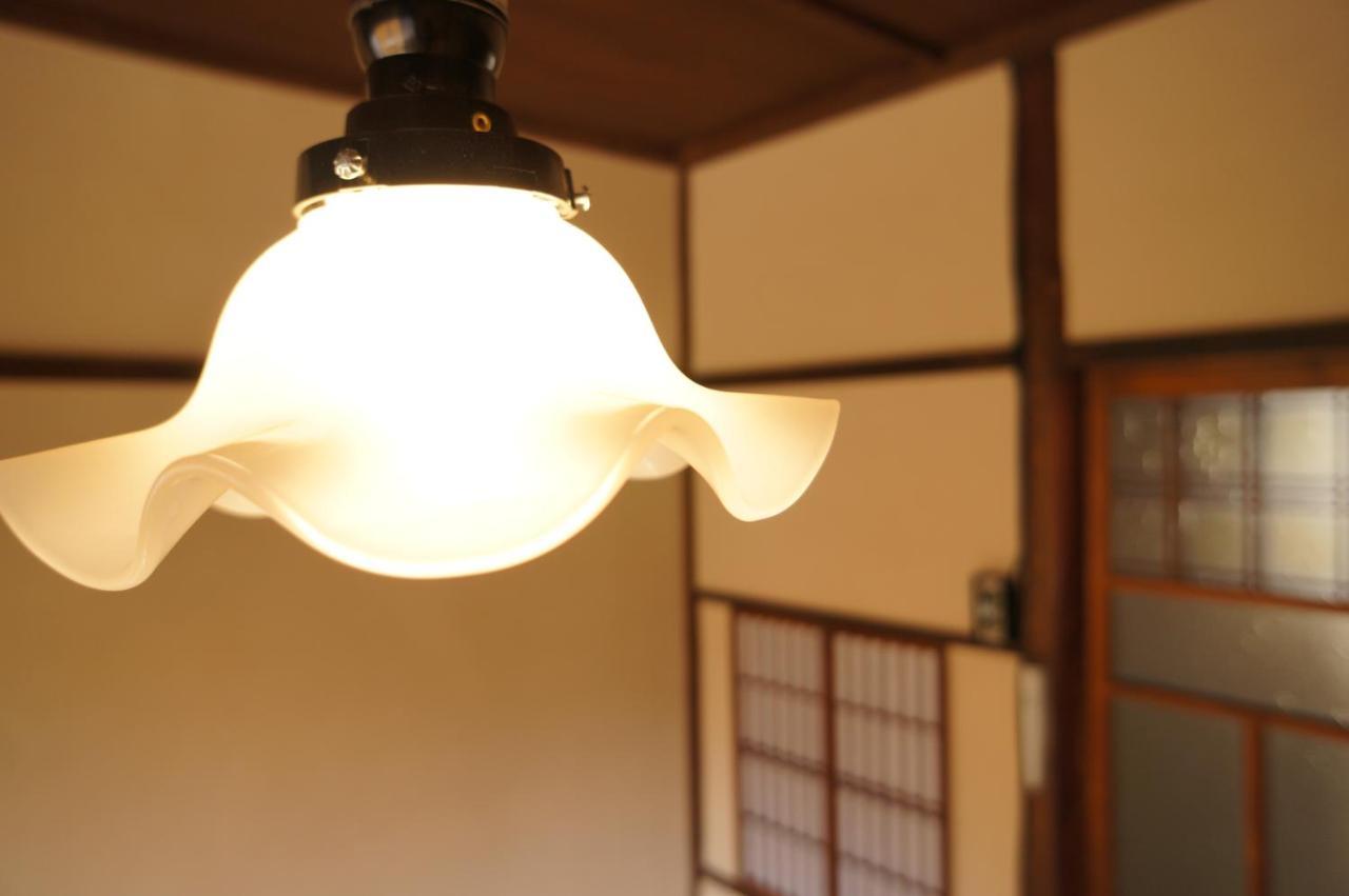 Guesthouse Itoya Kyoto Ngoại thất bức ảnh