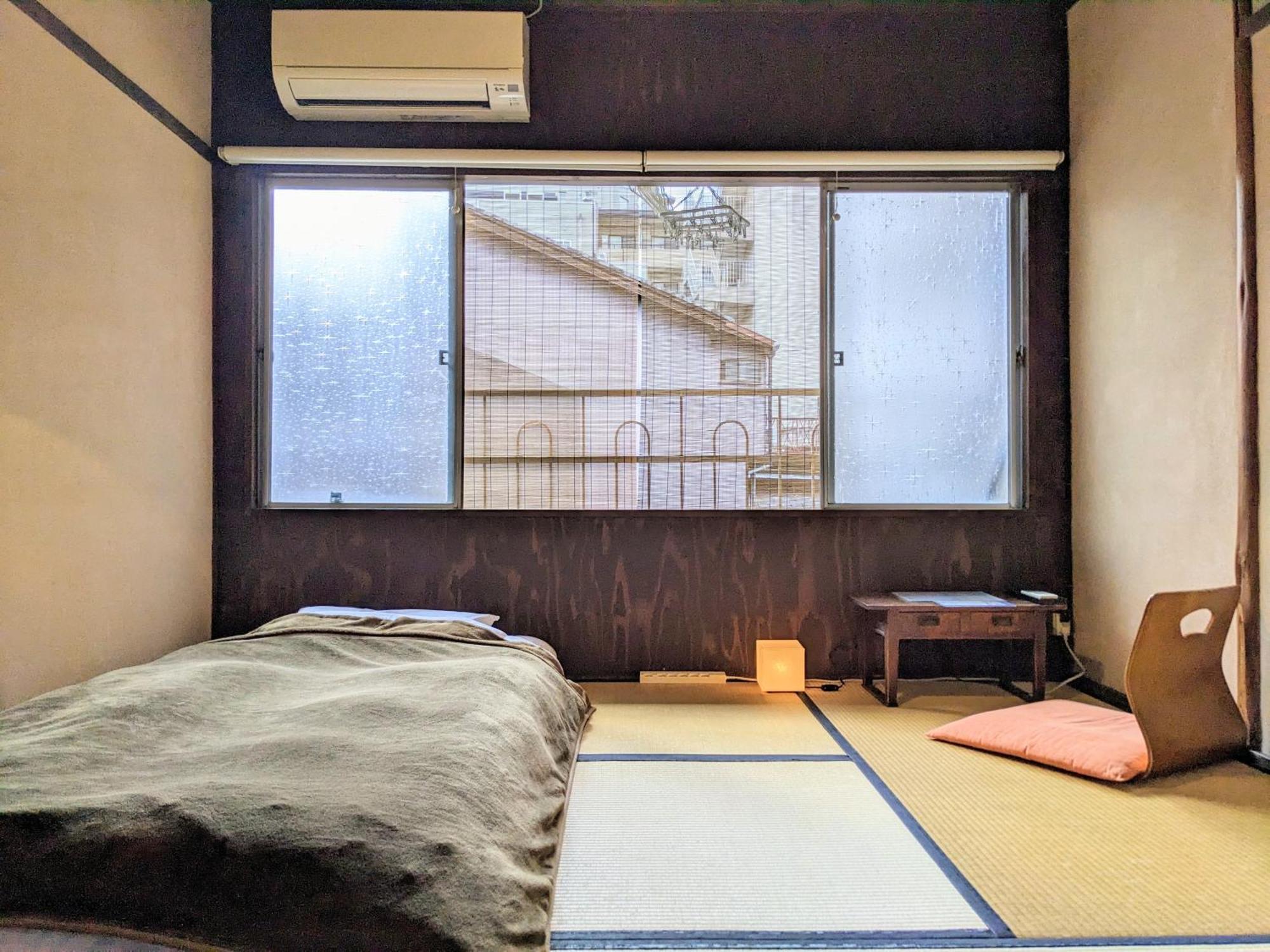 Guesthouse Itoya Kyoto Ngoại thất bức ảnh