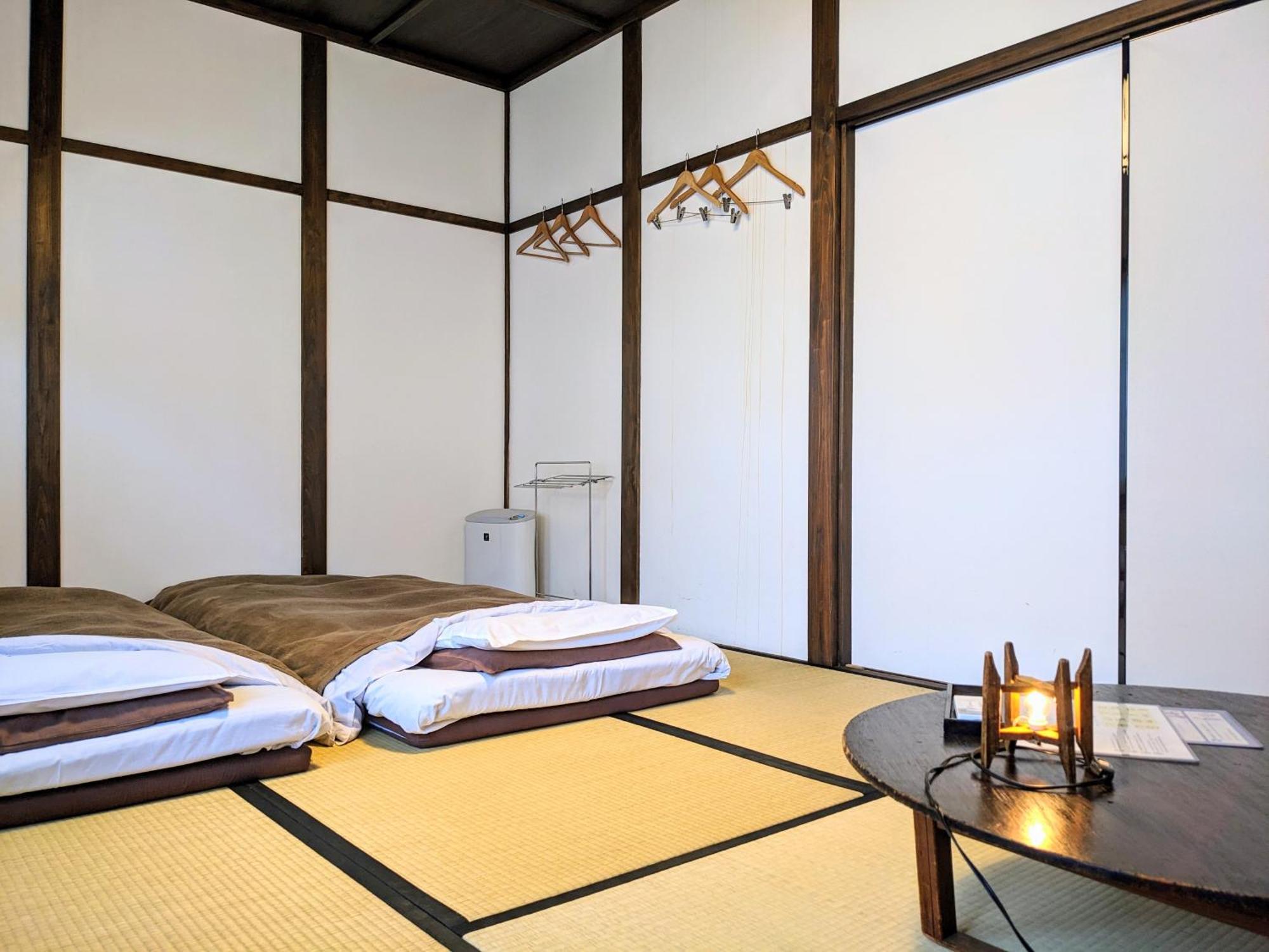 Guesthouse Itoya Kyoto Ngoại thất bức ảnh