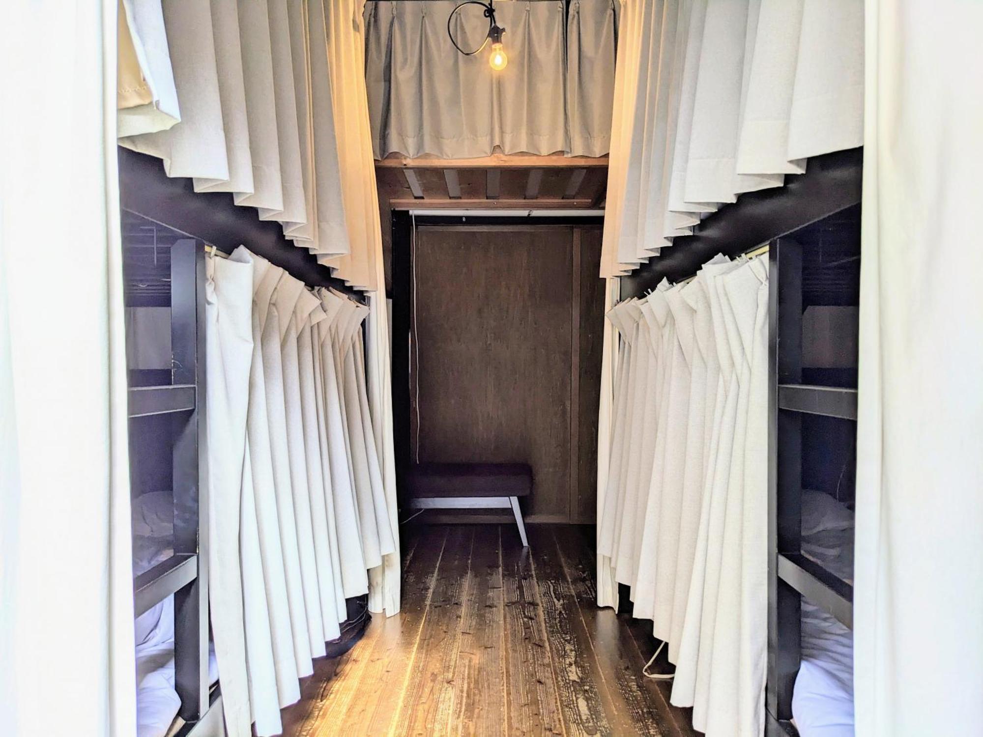 Guesthouse Itoya Kyoto Ngoại thất bức ảnh