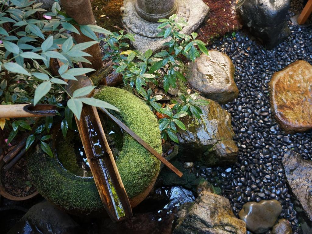 Guesthouse Itoya Kyoto Ngoại thất bức ảnh