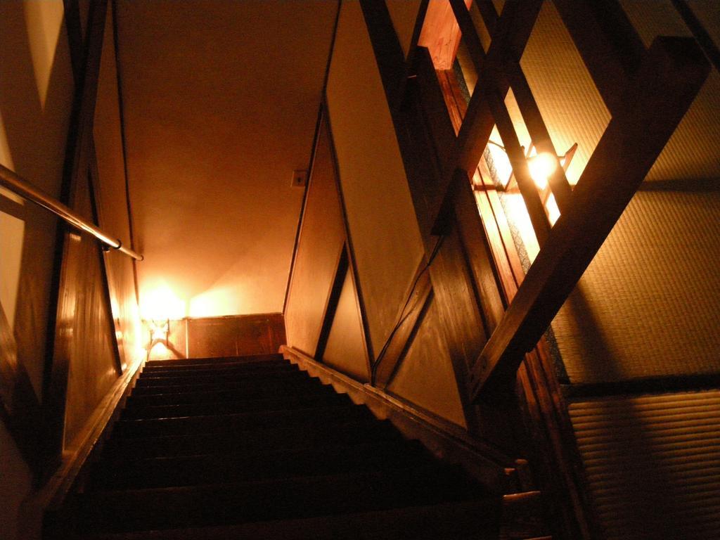 Guesthouse Itoya Kyoto Ngoại thất bức ảnh
