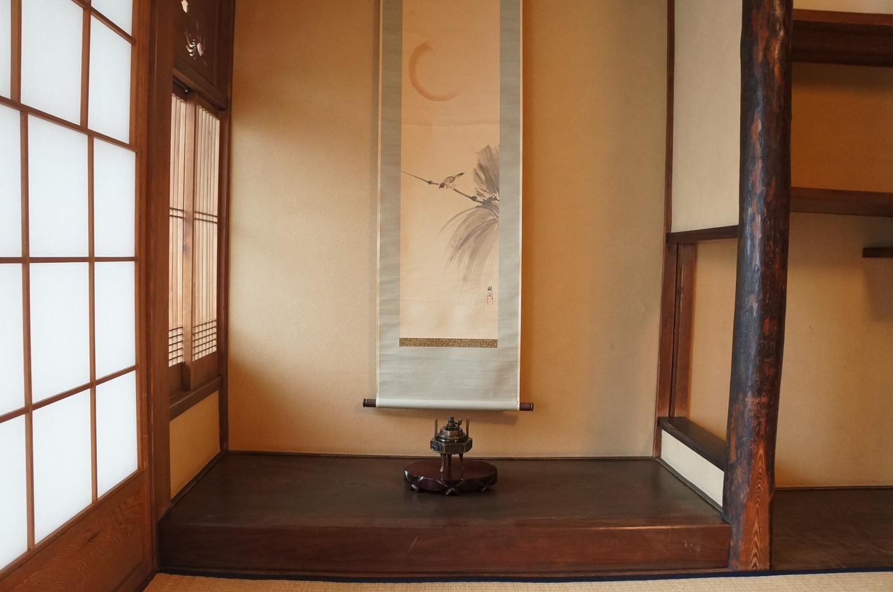 Guesthouse Itoya Kyoto Ngoại thất bức ảnh