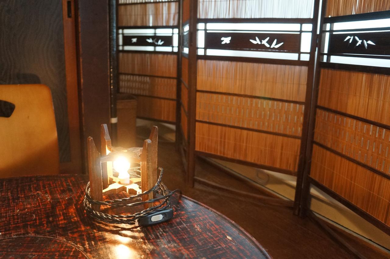 Guesthouse Itoya Kyoto Ngoại thất bức ảnh